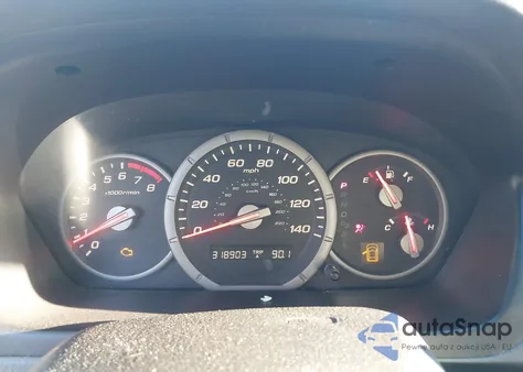 2006 Honda Pilot Ex-L from USA, damaged, VIN 5FNYF18566B029083